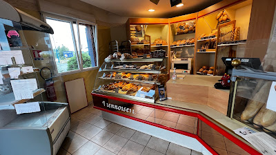 Au Carroussel Des Saveurs à Janzé