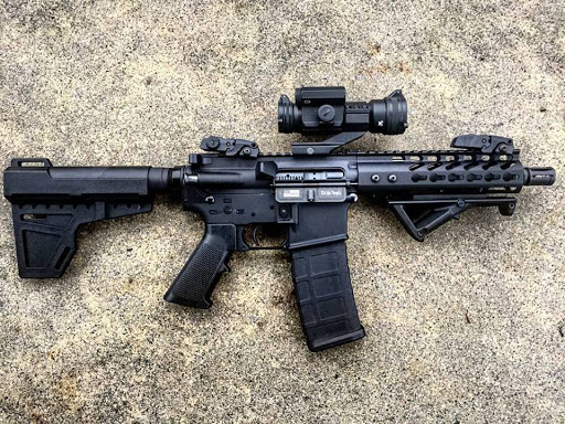 Gun Shop «Superior Gunsmithing & Custom Shop LLC.», reviews and photos, 15 N Robeson St, Robesonia, PA 19551, USA