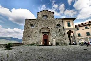 Cortona Cathedral image