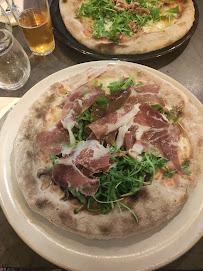 Pizza du Restaurant italien La Belle Pizze à Paris - n°1