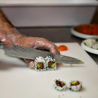Sushi du Restaurant Banzaï Sushi à Mondonville - n°20