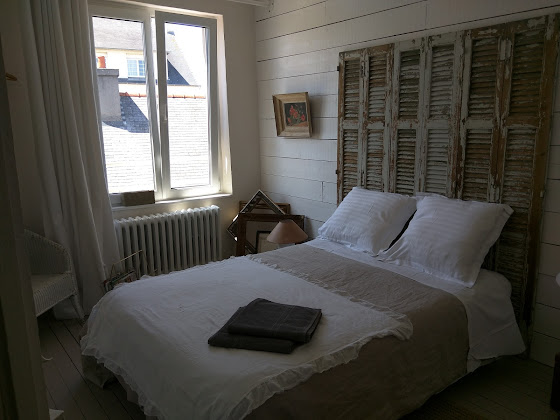 Photos du propriétaire Chambre d'hôtes Hôte Antique 29890 Plounéour-Brignogan-plages