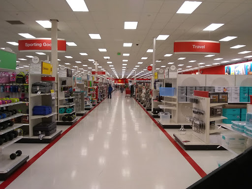 Department Store «Target», reviews and photos, 1555 N Tomahawk Island Dr, Portland, OR 97217, USA