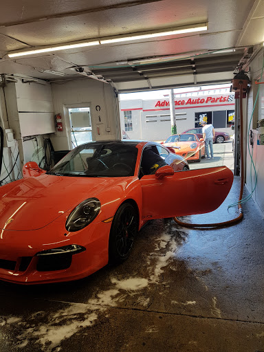 Bramex Auto Spa en Port Chester