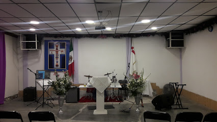 Iglesia Lirio De Los Valles IMEC