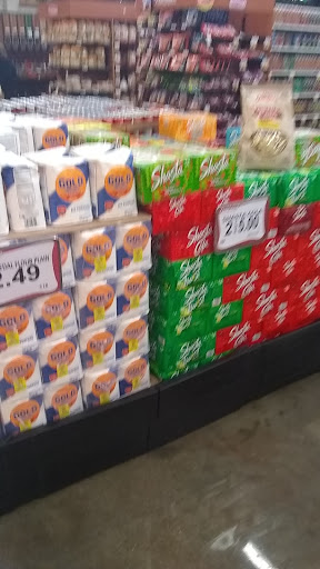 Supermarket «Cardenas Market», reviews and photos, 16212 E Foothill Blvd, Fontana, CA 92335, USA