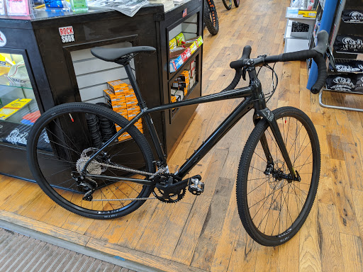 Bicycle Store «Quad Cycles», reviews and photos, 1043 Massachusetts Ave, Arlington, MA 02476, USA