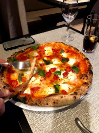 Pizza du Restaurant italien Chez Filiberto à Paris - n°16