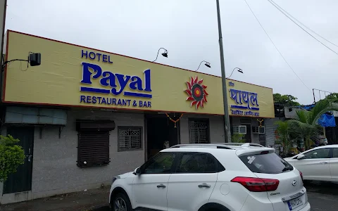 Hotel Payal Restaurant And Bar (Veg /Non-Veg) image