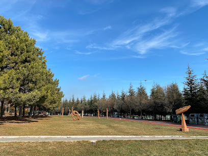 Ahlatlıbel Atatürk Parkı