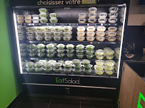 Atmosphère du Restauration rapide Eat Salad à Montpellier - n°3