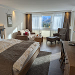 Photo n°5 de l'avis de Lisa.e fait le 18/11/2023 à 17:20 sur le  Kühberg - Das Hotel über Oberstdorf à Oberstdorf