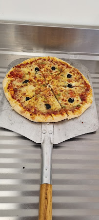 Photos du propriétaire du Pizzeria Addict Pizza à Pins-Justaret - n°3