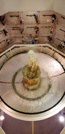 Funeral Home «Wilhelm Portland Memorial Funeral Home», reviews and photos, 6705 SE 14th Ave, Portland, OR 97202, USA