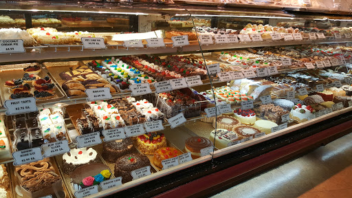 Gourmet Grocery Store «Doris Italian Market & Bakery», reviews and photos, 10057A Sunset Strip, Sunrise, FL 33322, USA