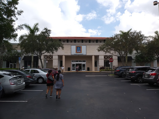 Supermarket «ALDI», reviews and photos, 12190 W Sunrise Blvd, Plantation, FL 33323, USA