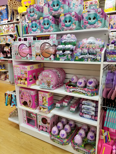 Toy Store «Learning Express», reviews and photos, 25704 Northwest Fwy, Cypress, TX 77429, USA