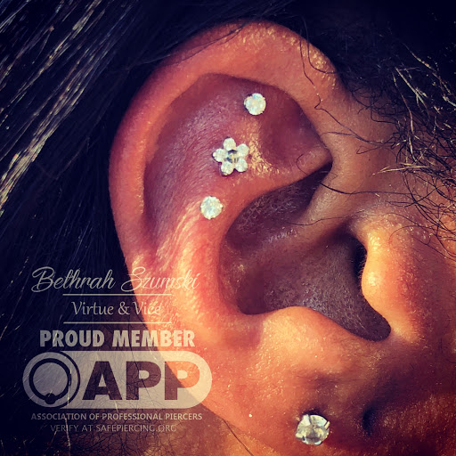 Explore small weed tattoo ideas, creative tattoo ideas in Atlanta, available at Virtue and Vice Body Piercing