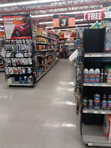 AutoZone Auto Parts image