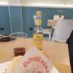 Photo n°2 de l'avis de Danila.l fait le 30/10/2021 à 10:01 sur le  Da Demir - Kebap à Turin