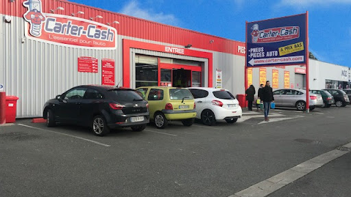 Photo 7 - PIÈCES AUTO PLUS