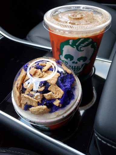 Coffee Shop «Rad Coffee», reviews and photos, 232 N 2nd Ave, Upland, CA 91786, USA