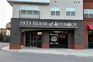 1933 House of Bourbon image