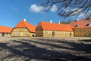 Hofmansgave Museum, Otterup image