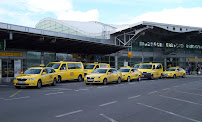 GST Airport Taxi