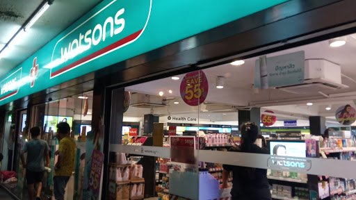 WATSONS Isaraphap Road