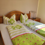 Photo n°2 de l'avis de Jenny.a fait le 11/04/2023 à 11:53 sur le  Hotel Garni Haus Sonneneck à Thale