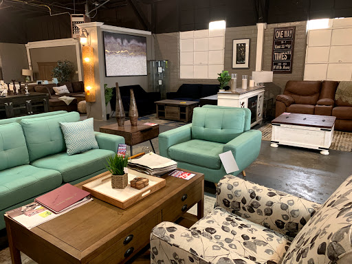 Furniture Store «Decor Furniture», reviews and photos, 1515 Commercial Way, Santa Cruz, CA 95065, USA