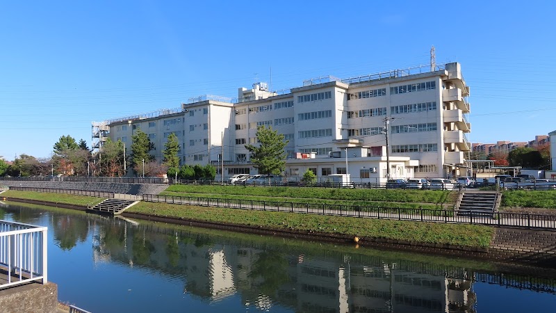 松戸市立横須賀小学校