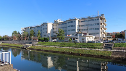 松戸市立横須賀小学校