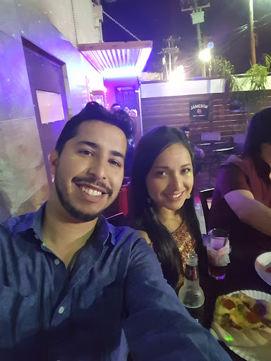 Bar «The Flying Walrus», reviews and photos, 204 S 17th St, McAllen, TX 78501, USA