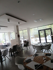 Atmosphère du ATIPICO RESTAURANT LIBANAIS à Montpellier - n°8