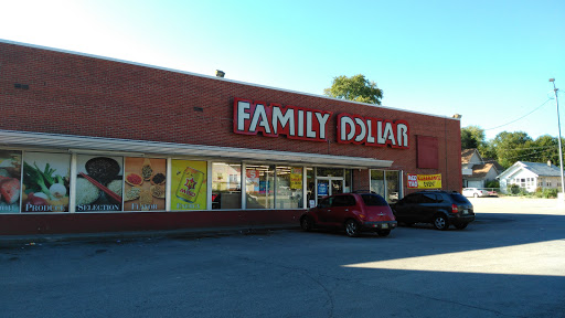 Family Dollar