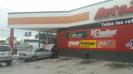 AutoZone Refacciones