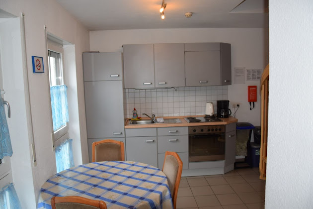 Cuisine Ferienwohnung Haus Förder 61440 Oberursel