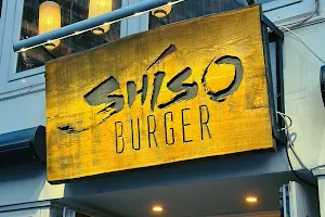 Shiso Burger Hamburg image