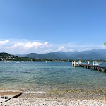 Photo n°1 de l'avis de Guido.u fait le 10/07/2019 à 02:51 sur le  Chiosco La Pagoda à Pieve Vecchia