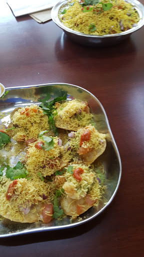 Sukhadia's Indian Cuisine