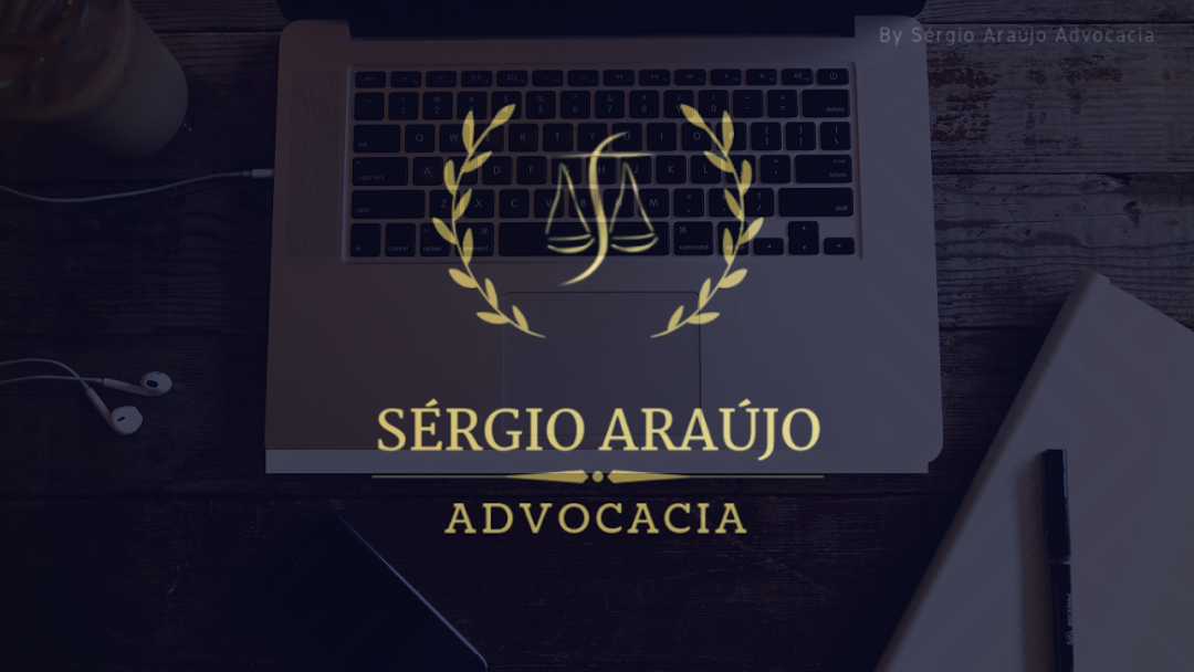 Sérgio Araújo - Advocacia