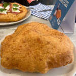 Photo n°3 de l'avis de Orlando.u fait le 21/07/2023 à 20:40 sur le  1947 Pizza Fritta Napoli à Naples