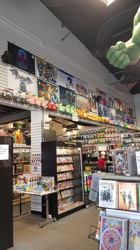 Video Game Store «Game Point», reviews and photos, 2585 Donaghey Ave, Conway, AR 72032, USA