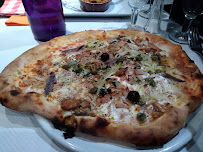 Pizza du Pizzeria Al Dente à Villefranche-sur-Saône - n°16