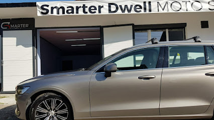 Smarter Dwell Moto SPA & Detailing