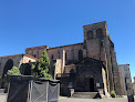 Église Saint-Genès de Thiers Thiers