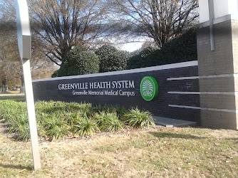Greenville Memorial Hospital