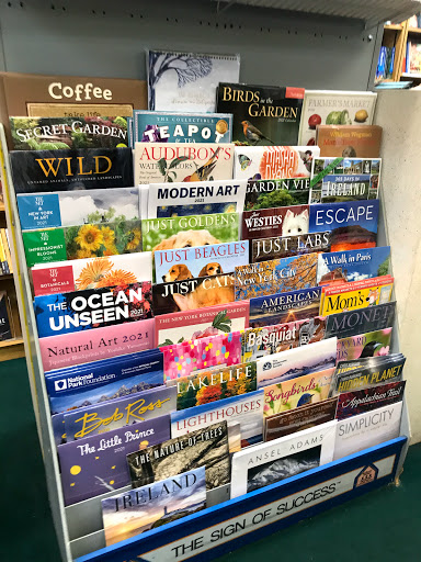 Book Store «Womrath Book Shop», reviews and photos, 76 Pondfield Rd, Bronxville, NY 10708, USA